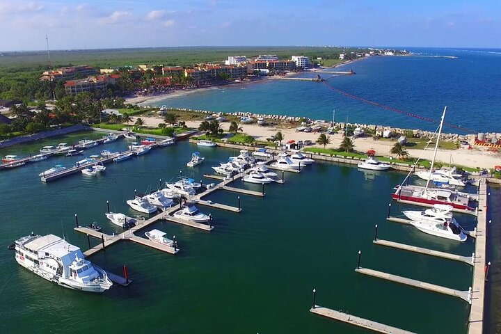 Sport Fishing at the Caribbean Sea. Enjoy an amazing time with friends & family - Photo 1 of 7
