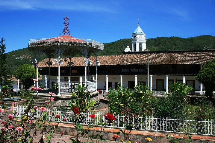 Come to this incrdible place