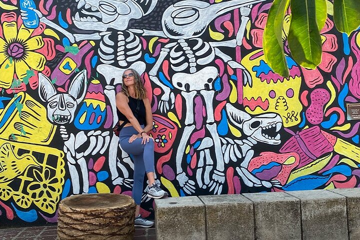 Street Art Walk - Photo 1 of 13