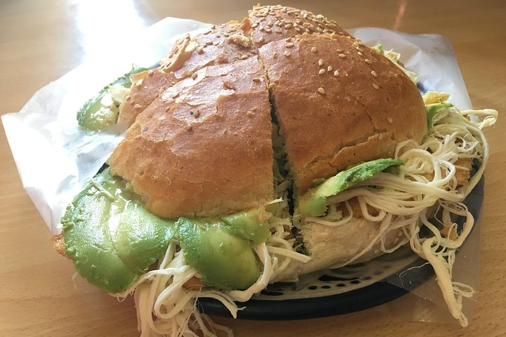 Flavors of Puebla: a culinary journey through history - Photo 1 of 5