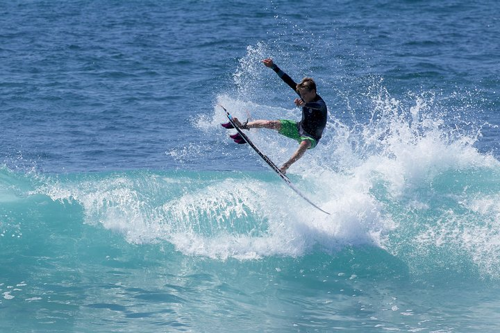 Surf Expeditions (Full day) - Photo 1 of 10