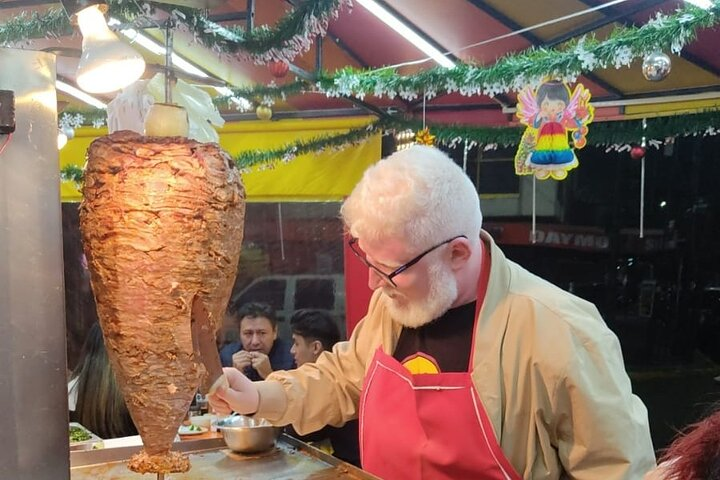 Taco Hopping Experience - Photo 1 of 3