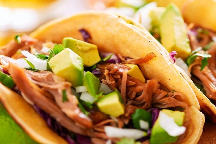 Taco Tours - Photo 1 of 9