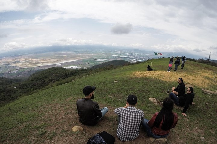 Tapalpa Tour: Full-day Mountains Private Experience  - Photo 1 of 25