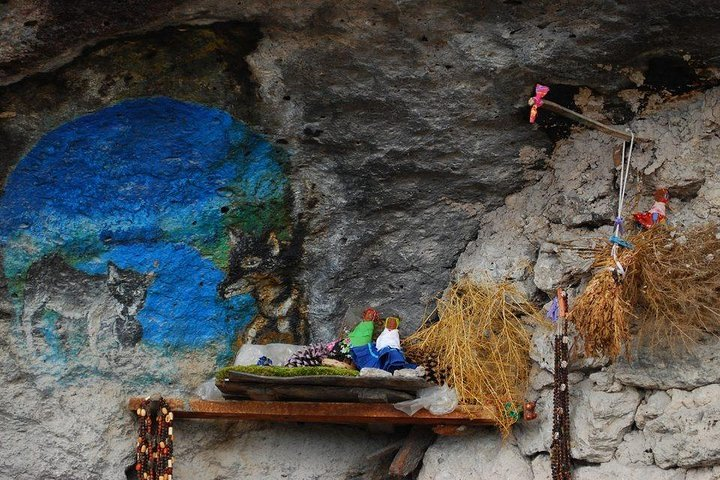 Tarahumara culture - Photo 1 of 5