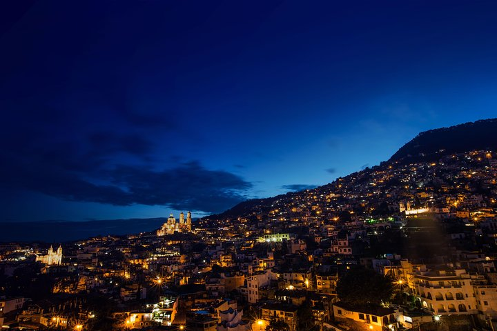 Taxco Overnight - Photo 1 of 7