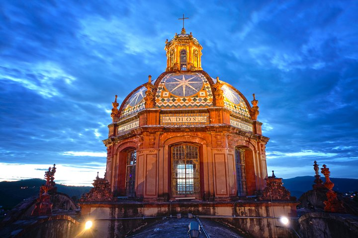 Taxco Tour From Acapulco - Photo 1 of 12
