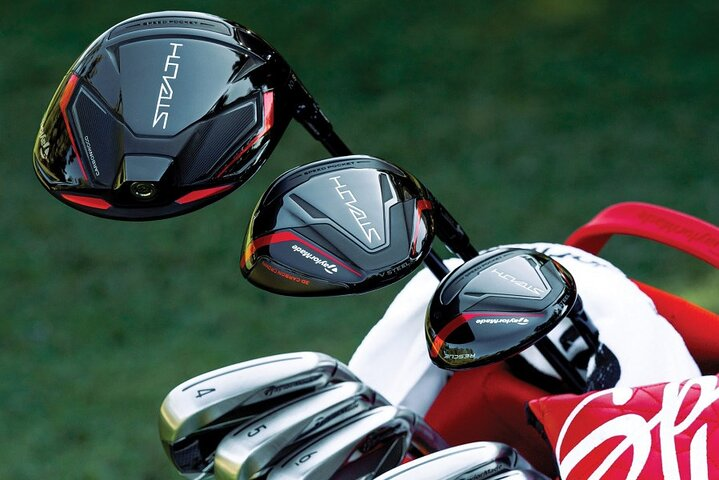 Taylor Made SIM2 Golf Rental Equipment - Photo 1 of 5