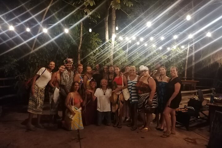 Temazcal Experience in Tulum Alternative Medicine Maya Heritage - Photo 1 of 9