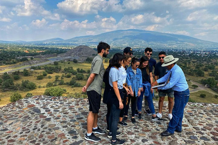 Teotihuacan Tours - Photo 1 of 24