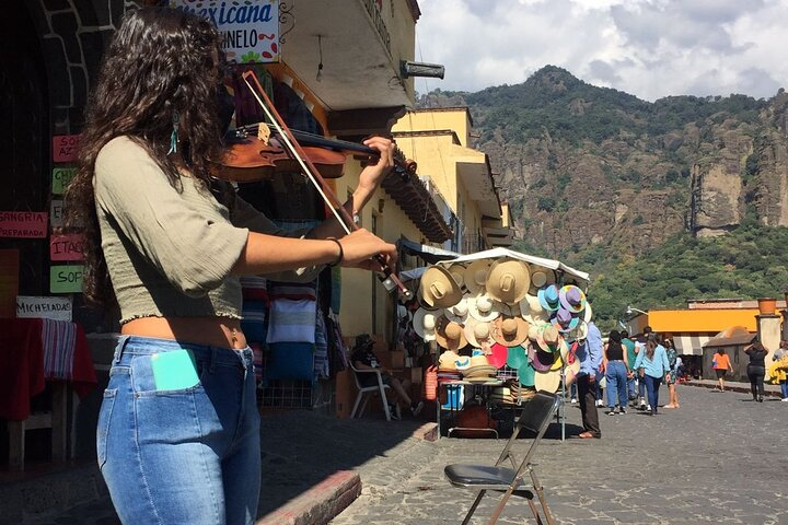 Tepoztlan Magico! - Photo 1 of 20