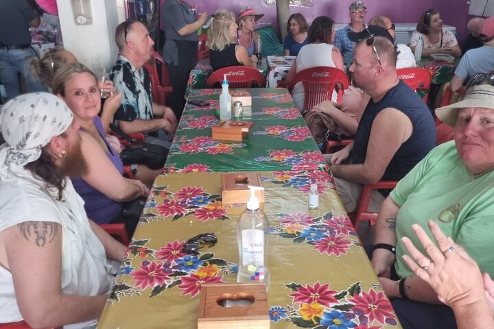 Private Baby Sea Turtle Release Huatulco HT - Photo 1 of 6