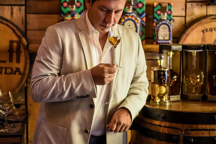 Tequila Tasting San Miguel de Allende