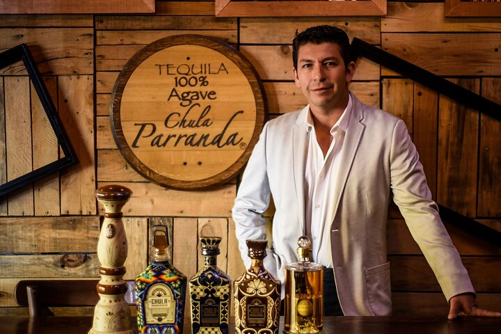 Tequila San Miguel de Allende テキーラ Tequila San Miguel de Allende テキーラ