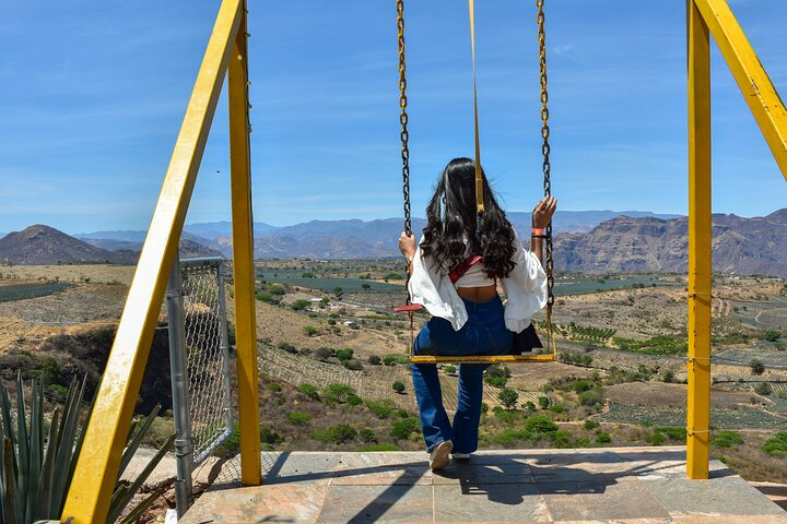 Tequila tour with tasting. - Photo 1 of 10