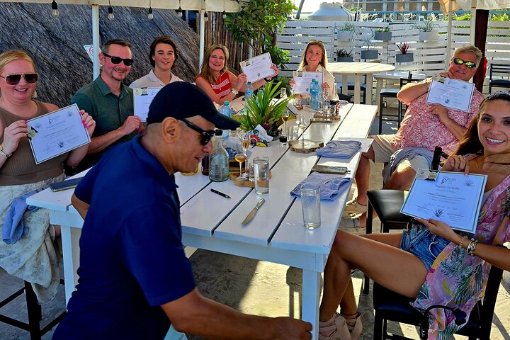 Tequila Tasting Experience | Cancún & Riviera Maya - Photo 1 of 21