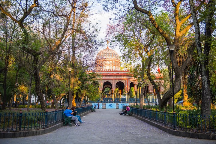 The Best of Santa Maria de la Ribera  - Photo 1 of 7