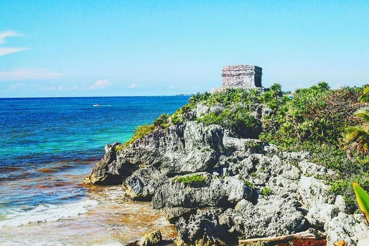 The Best of Tulum Walking Tour 1
