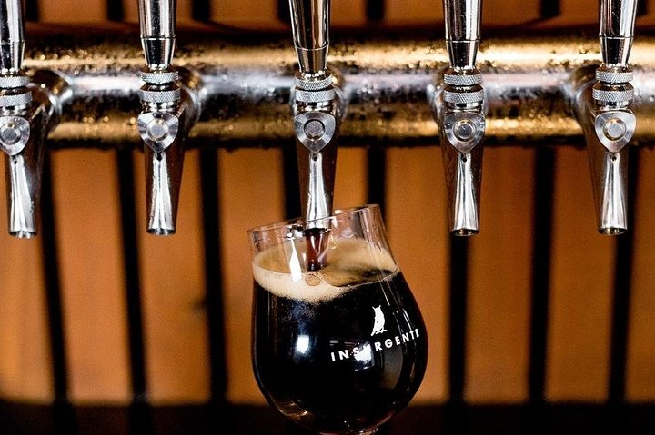 THE TIJUANA EXPERIENCE Craft beer & food private tour  - Photo 1 of 5