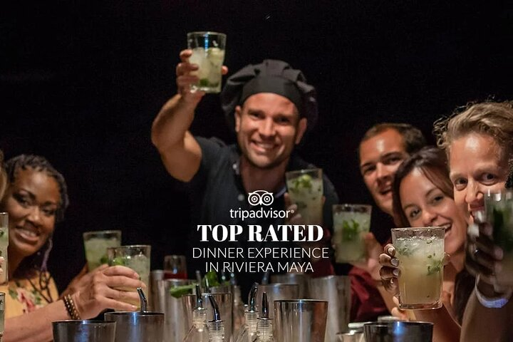 The Travelers Table - Photo 1 of 6