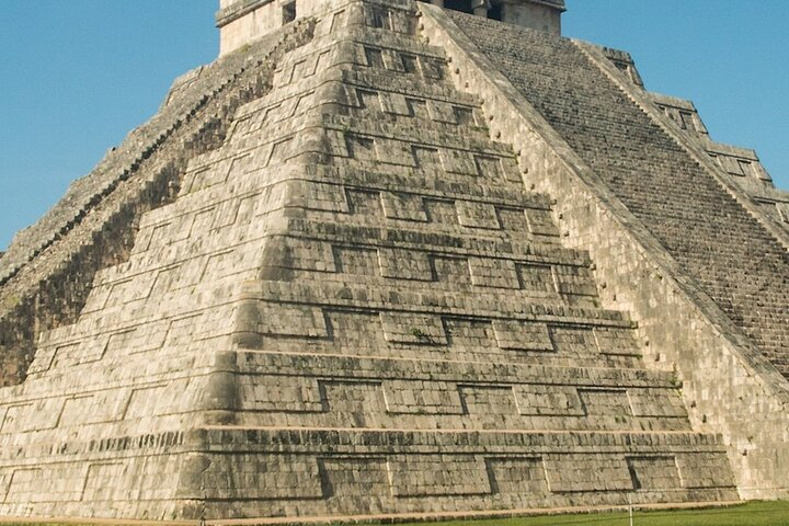 The Way of Kukulkan: A Self-Guided Audio Tour - Photo 1 of 6
