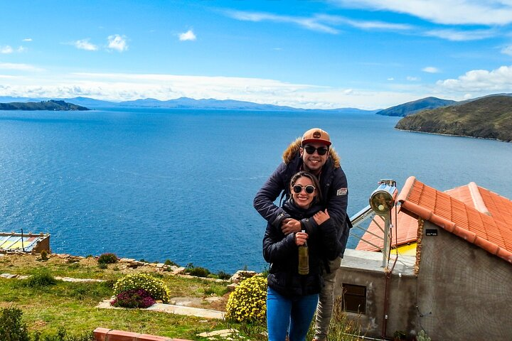 Titicaca Lake & Sun Island - 2 Days Tour - English Speaking Guide - Photo 1 of 9