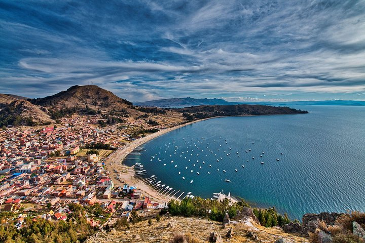 Titikaka Lake Full Day _ Basic - Photo 1 of 6