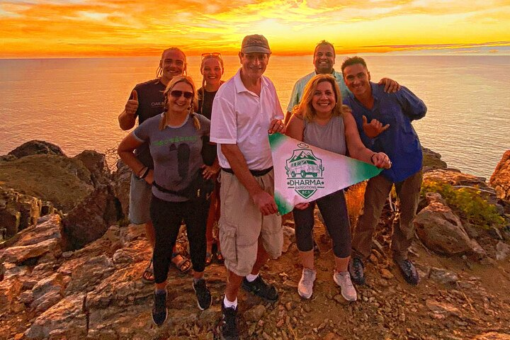 Hiking Todos Santos at Sunset - Photo 1 of 13