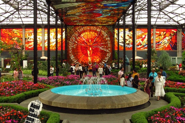 Toluca and Pueblo Mágico de Metepec from Mexico City - Photo 1 of 6