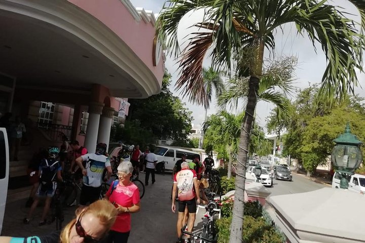 Tour 3-Day Private Yucatan Peninsula Tour Including Mayan Community - Photo 1 of 8