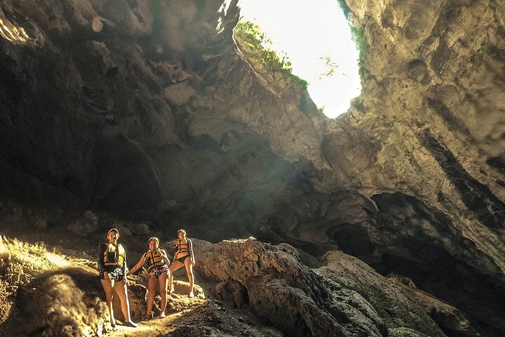 Tour Archaeological Zone of Tamtoc and Birth of Taninul - Photo 1 of 12