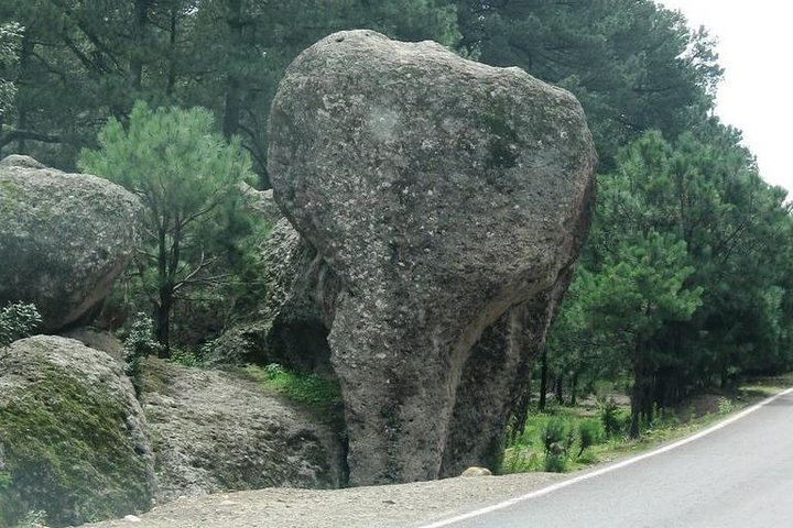 Elephant Stone