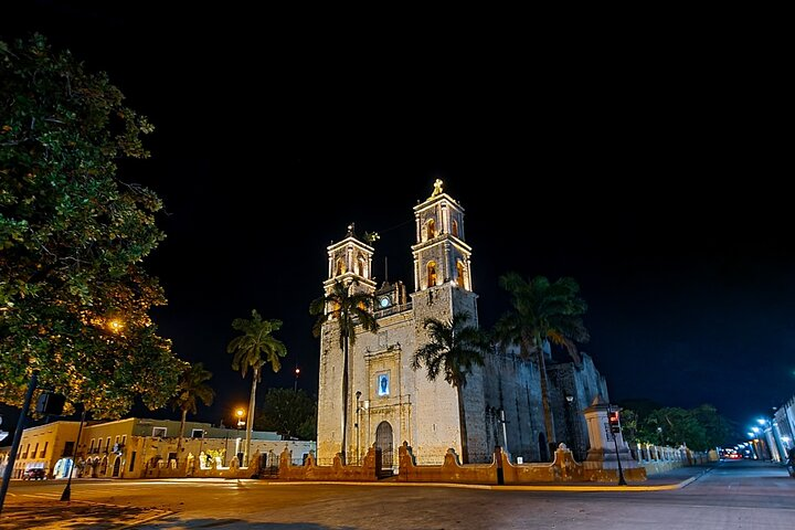Chichen Itza Mayan Ruin & Chichikan Cenote only from Tulum - Photo 1 of 25