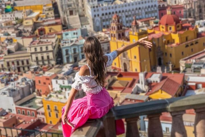 Tour in Guanajuato Capital - Photo 1 of 25