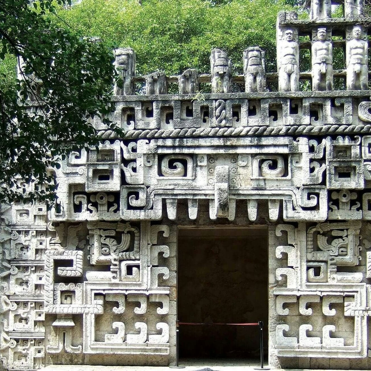 National Museum of Anthropology: Entry Ticket + Guided Tour - Photo 1 of 3