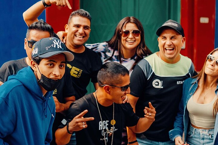 PREMIUM Frida Kahlo Museum and Xochimilco (Small Groups) - Photo 1 of 25