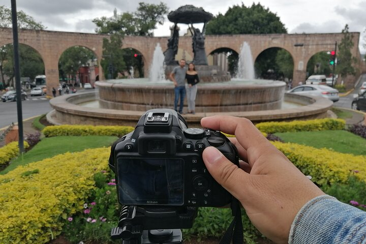 Tour : Morelia, romance and other stories - Photo 1 of 10