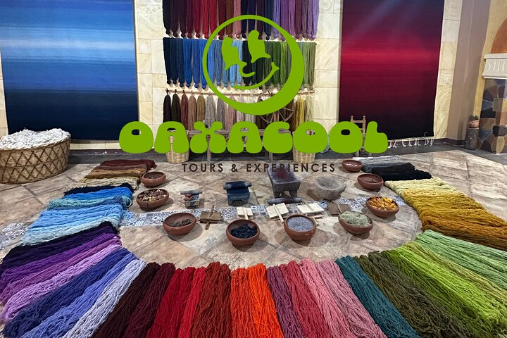 FULL Oaxaca Experience (Small Groups) - Photo 1 of 10