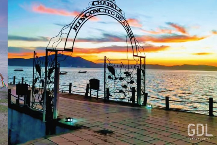 Tour to Lake Chapala, MAGIC TOWN of Ajijic from Guadalajara - Photo 1 of 25