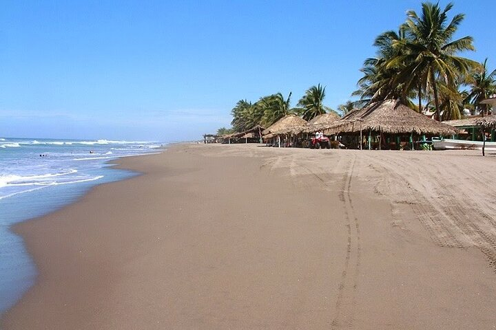 Tour to Puerto Arista and Boca del Cielo from San Cristobal - Photo 1 of 8