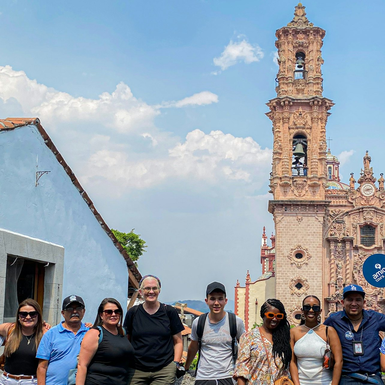 Tour to Taxco, Cuernavaca & Pre-Columbian Mine from Mexico City - Photo 1 of 24