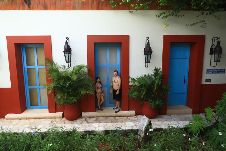 Tour Xenses Park only from Cancun - Photo 1 of 25