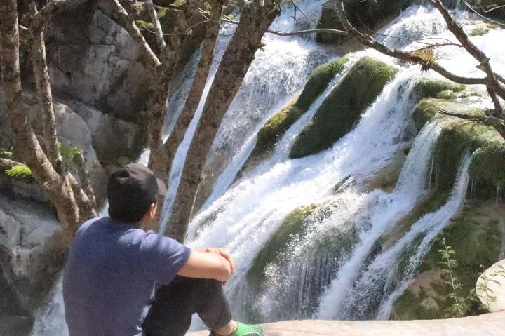 Tours in the Huasteca Potosina - Photo 1 of 7