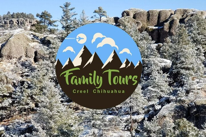 Tour to Barrancas del Cobre - Photo 1 of 25