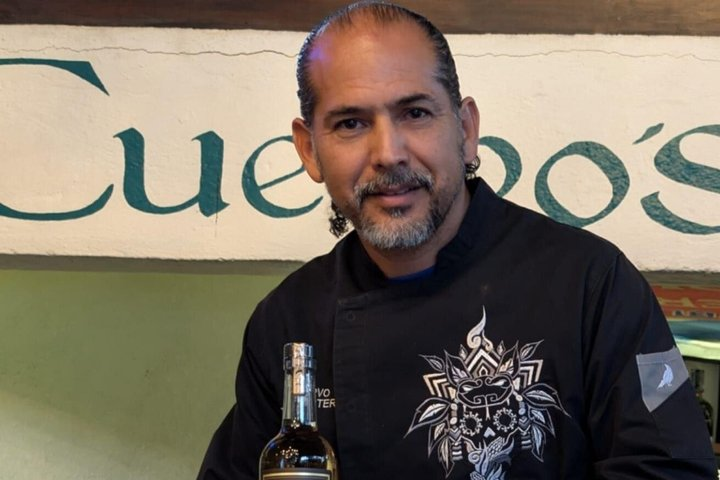 Traditional Tequila Tasting Experience with Jorge Cuervo - Photo 1 of 11