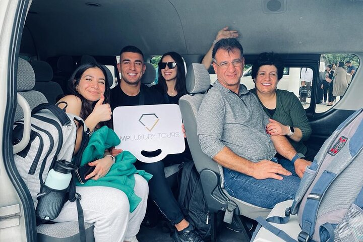 Private Transfer From Cancun Airport to Hotel Zone - Photo 1 of 25