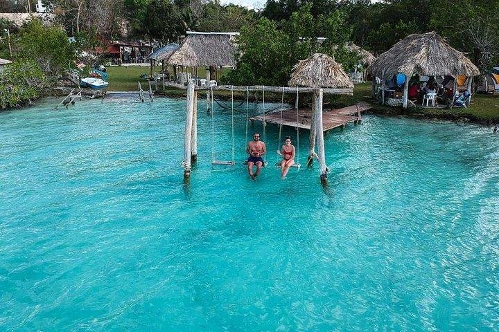 Have the better vacations of your life.