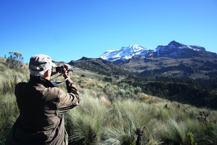 Trekking Through The Volcanoes - Photo 1 of 6