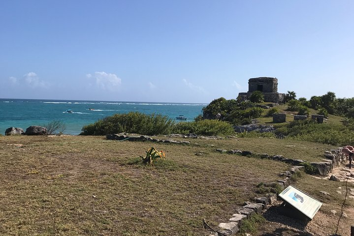 Tulum Adventure (Private, Full Day) - Photo 1 of 7