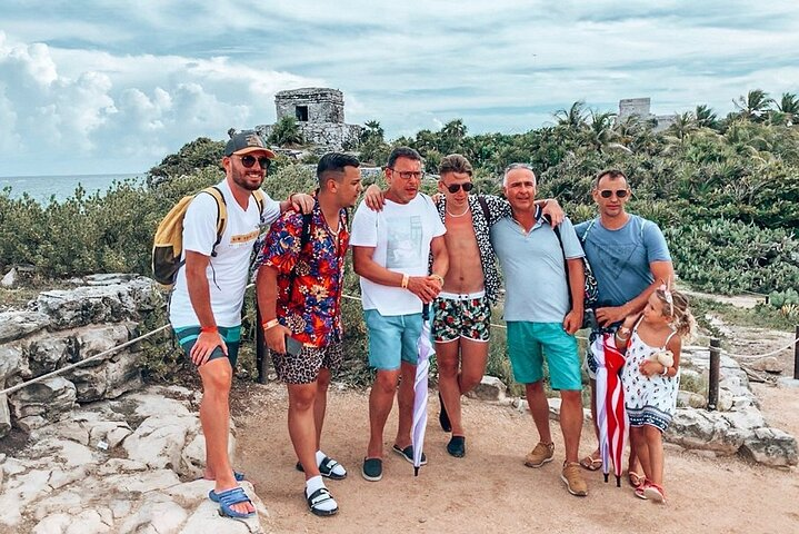 Enjoy this adventure with your group